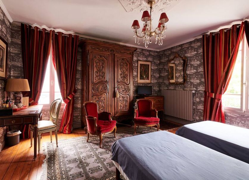 Chambre Photo
