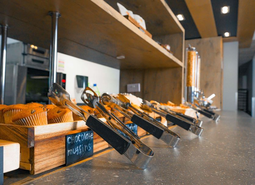 Salle à manger Photo