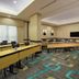 Espace de conférence