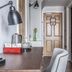 Équipements de la chambre