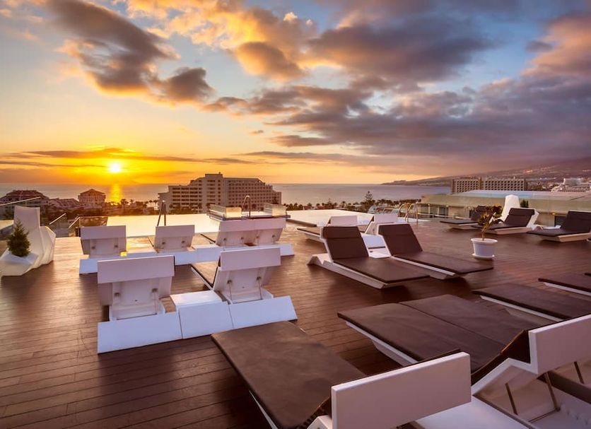 Balcon Photo