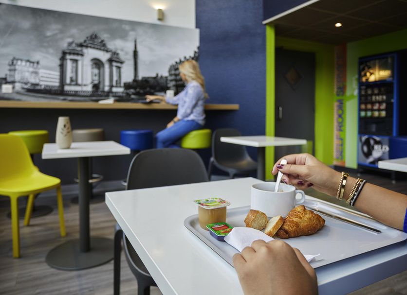 Salle à manger Photo