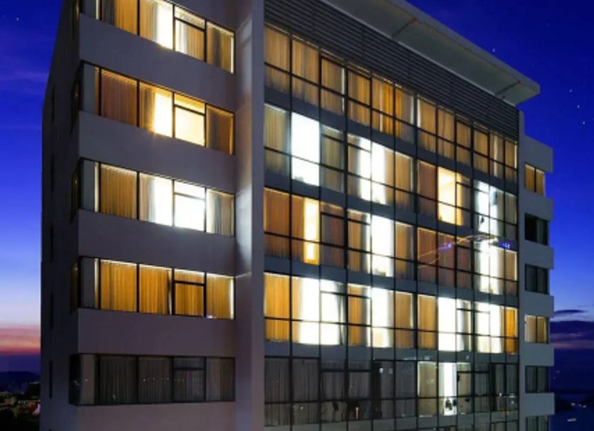 Bâtiment Photo
