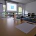 Espace de conférence