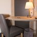 Équipements de la chambre