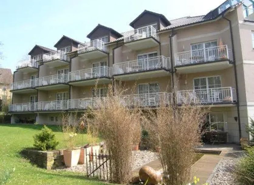 Bâtiment Photo