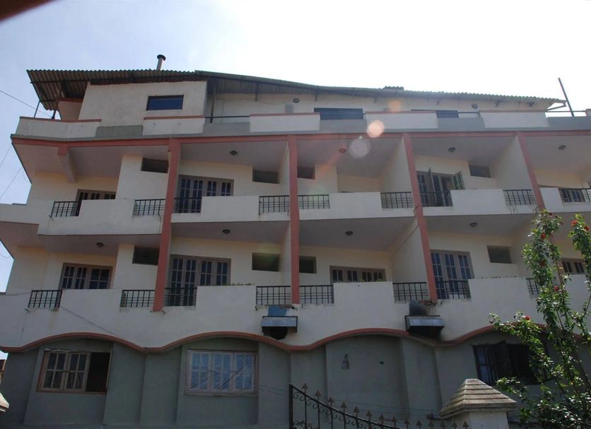 Bâtiment Photo