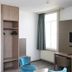 Équipements de la chambre
