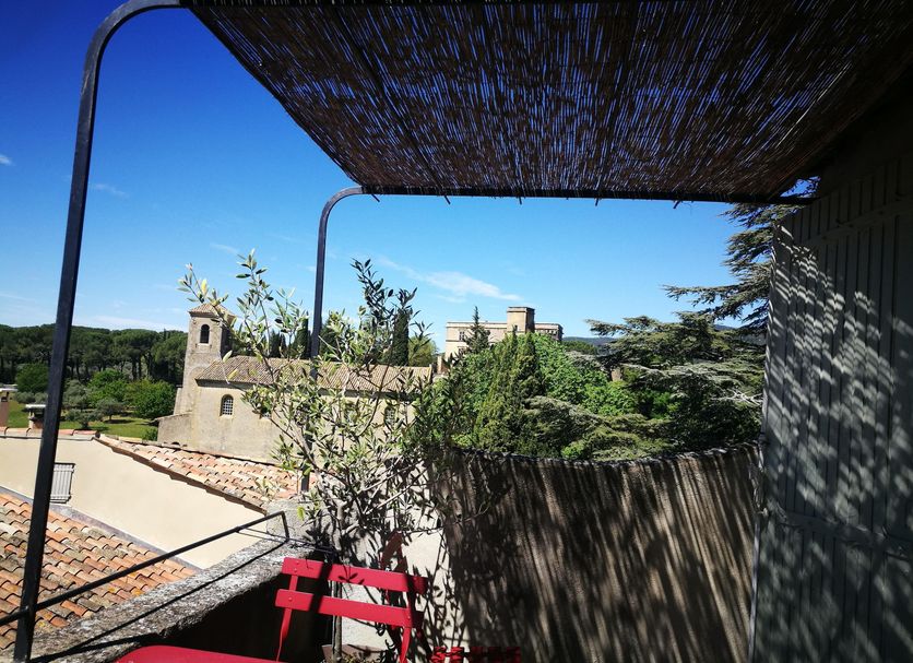 Balcon Photo