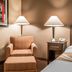 Équipements de la chambre