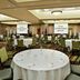 Salle de banquet