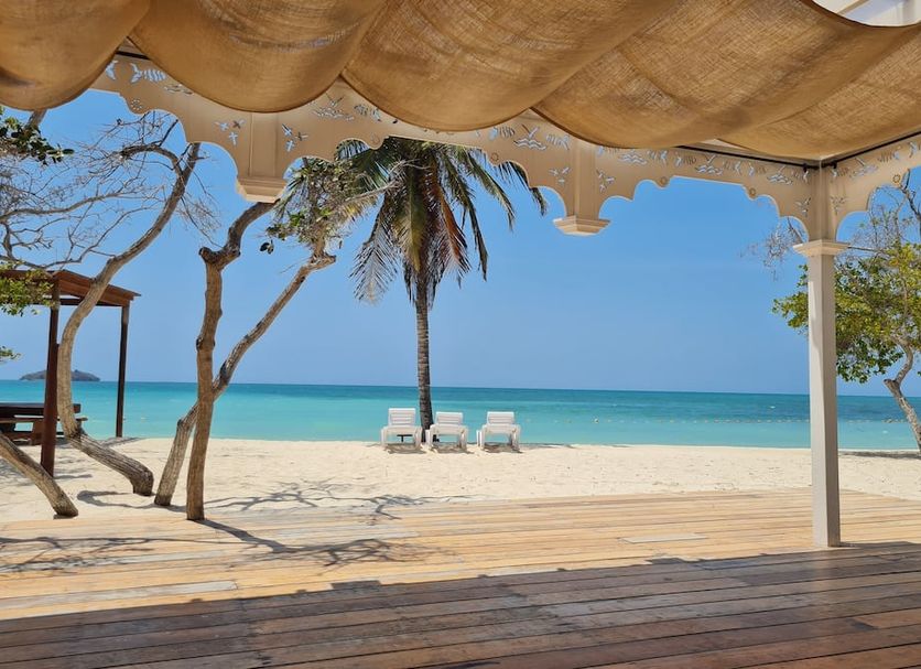 Plage Photo