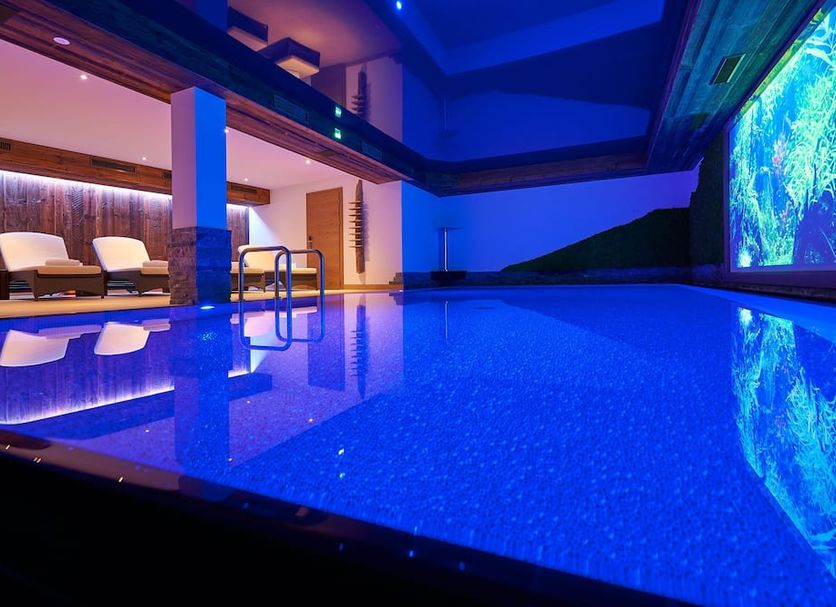 Piscine Photo