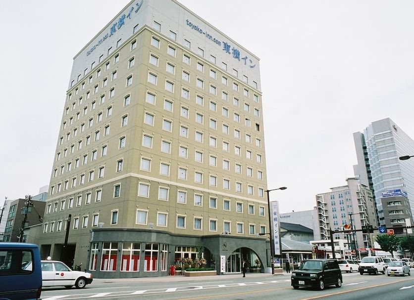 Bâtiment Photo