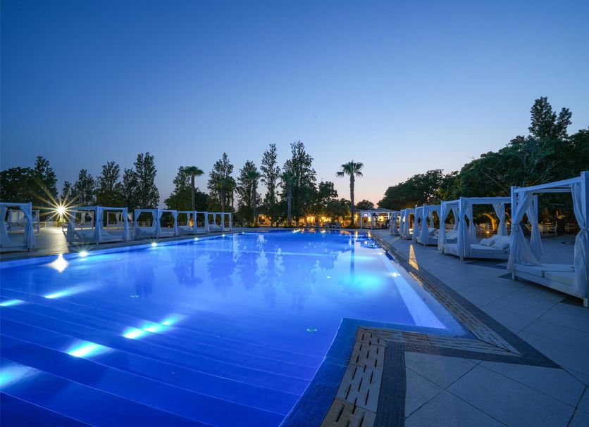 Piscine Photo