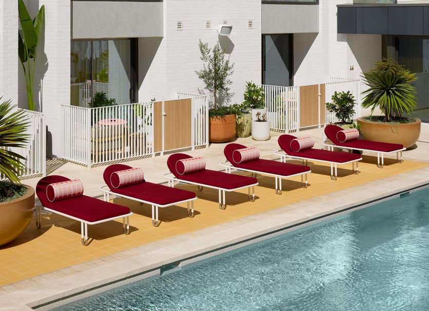 Piscine Photo