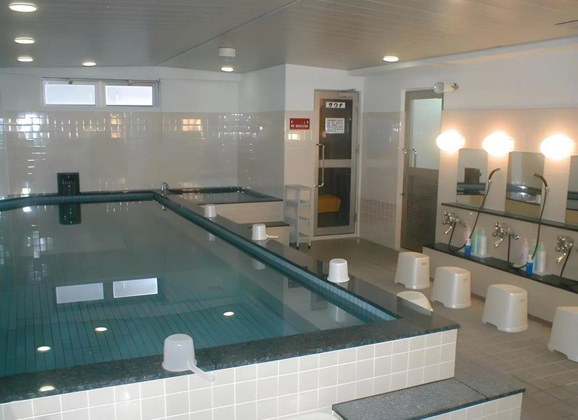 Piscine Photo