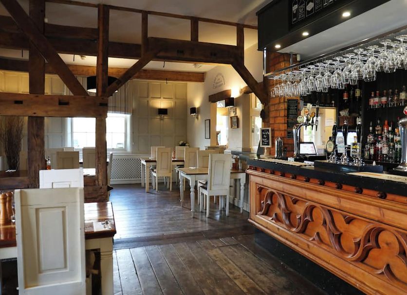 Bar Photo
