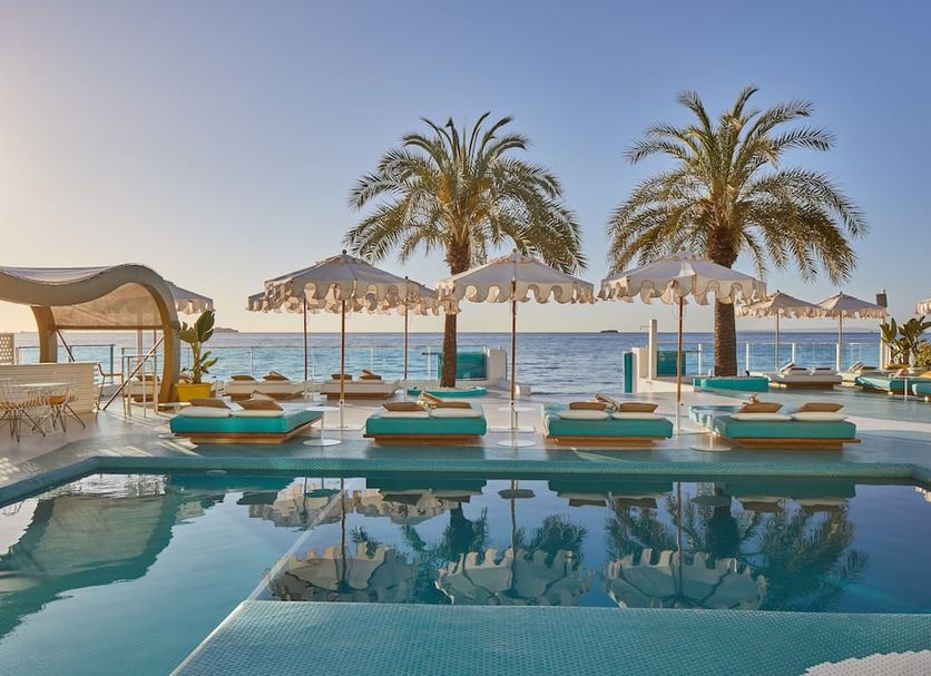 Piscine Photo
