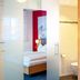 Équipements de la chambre