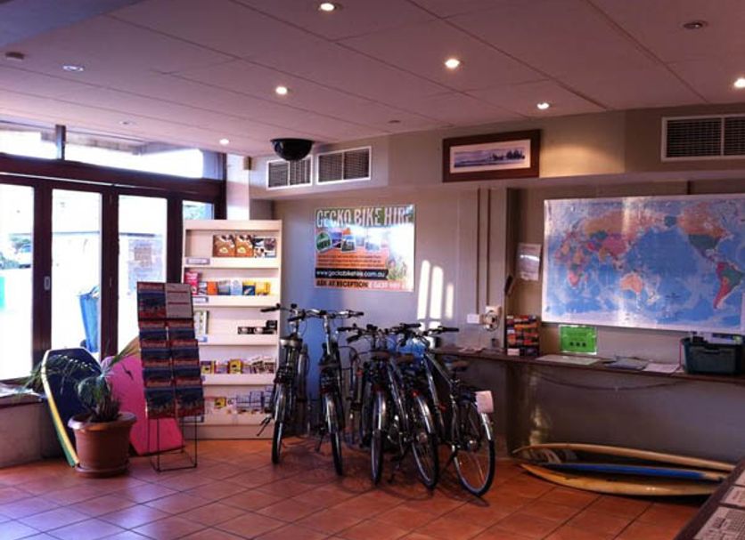 Prestation hôtelière Photo