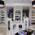 Prestation hôtelière