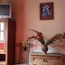 Équipements de la chambre