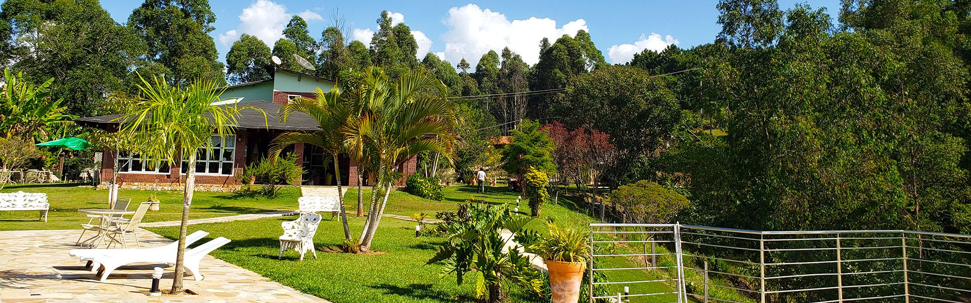 Bâtiment