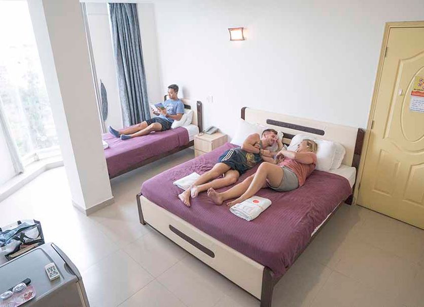 Chambre Photo