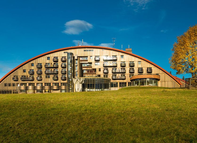 Bâtiment Photo