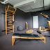 Salle de sport