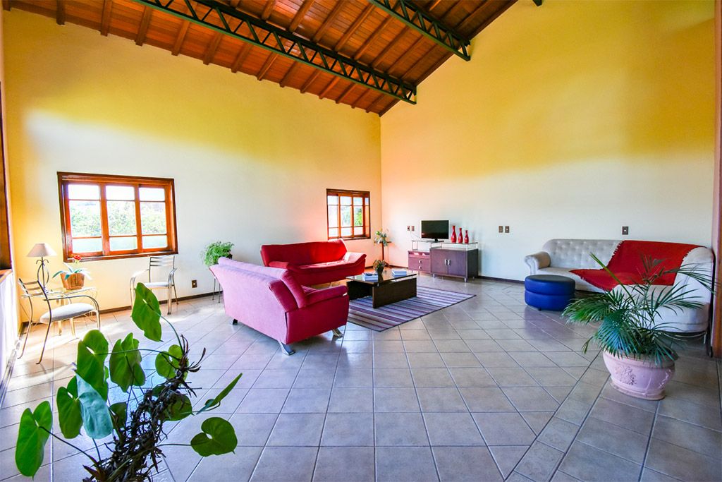 Hall d’entrée
