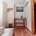 Équipements de la chambre