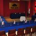 Espace de conférence