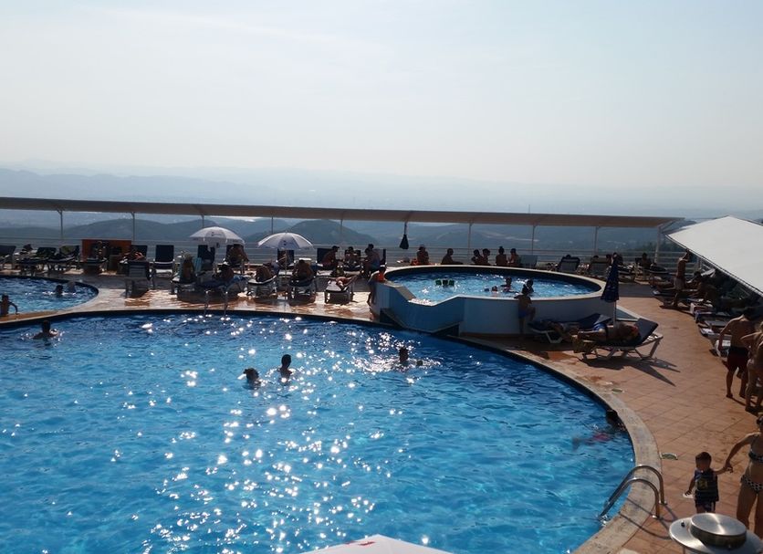 Piscine Photo
