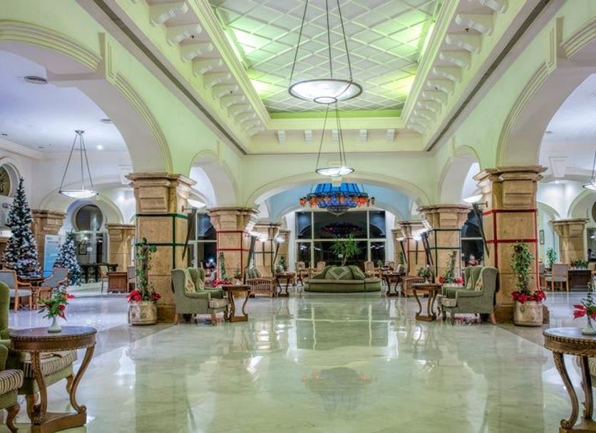 Hall d’entrée Photo