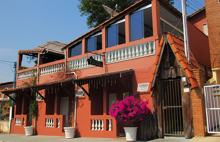 Bâtiment Photo
