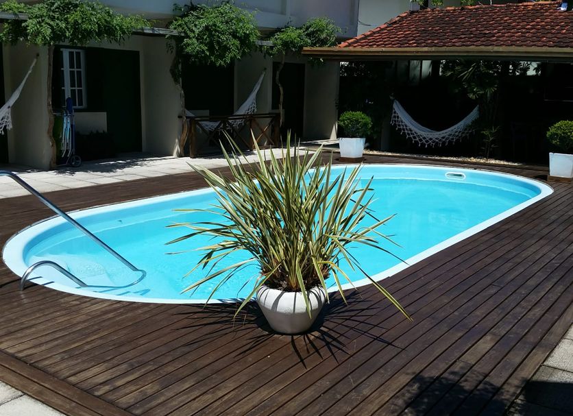 Piscine Photo