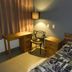Équipements de la chambre