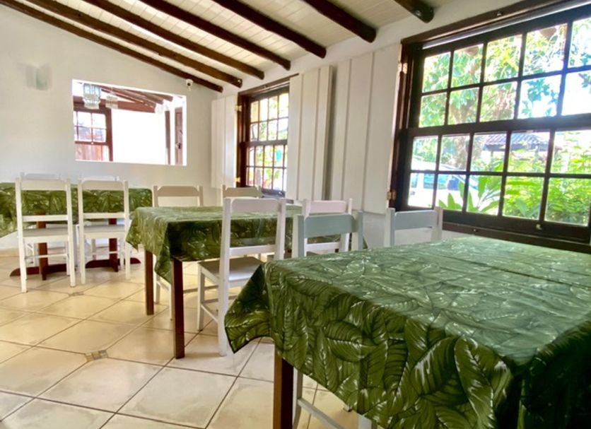 Salle à manger Photo