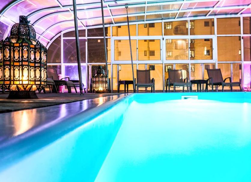 Piscine Photo