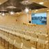 Espace de conférence