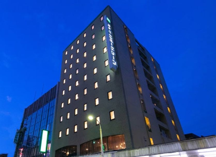 Bâtiment Photo
