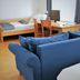 Équipements de la chambre