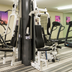 Salle de sport