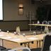 Espace de conférence