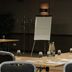 Espace de conférence
