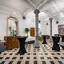 Salle de banquet