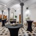 Salle de banquet