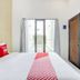 Équipements de la chambre